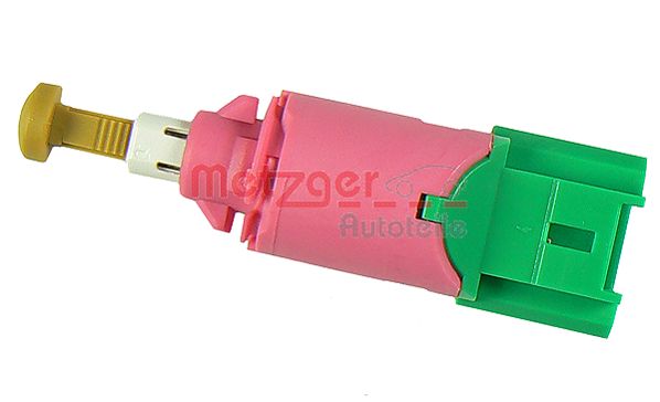 Brake Light Switch - 0911091 METZGER
